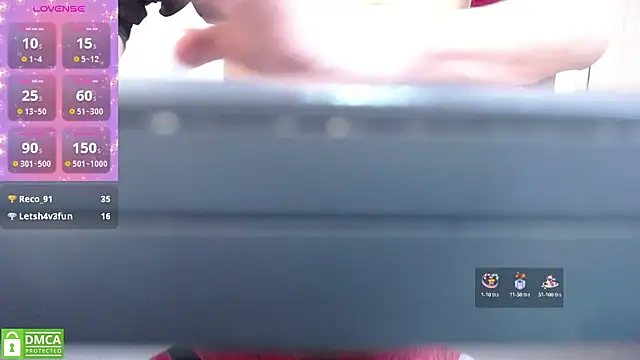 Alann sr online show from 01/25/25, 05:51