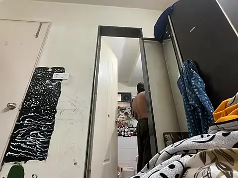 SammyChocolateIndian online show from 12/08/24, 08:20