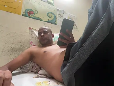 SammyChocolateIndian online show from 09/24/25, 12:52