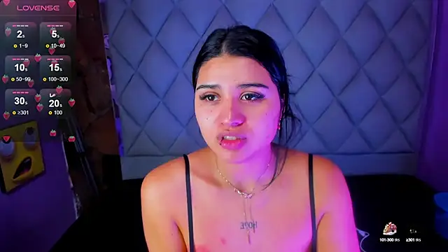 venusowen  online show from 09/09/25, 01:21