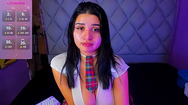 venusowen  online show from 10/03/25, 12:57