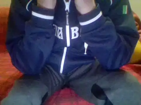 Ariete80s online show from 03/19/25, 09:37