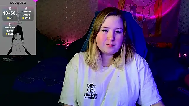 ChimberWol online show from 12/19/24, 08:13