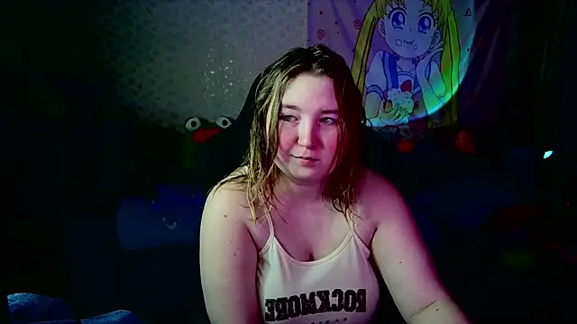 ChimberWol online show from 01/15/25, 02:17