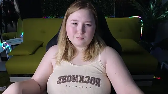 ChimberWol online show from 03/12/25, 04:41