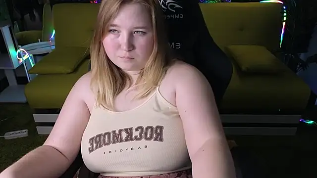 ChimberWol online show from 03/12/25, 10:48