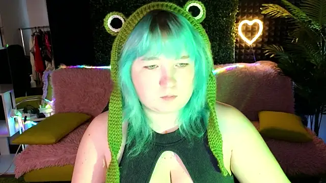 ChimberWol online show from 09/09/25, 01:38