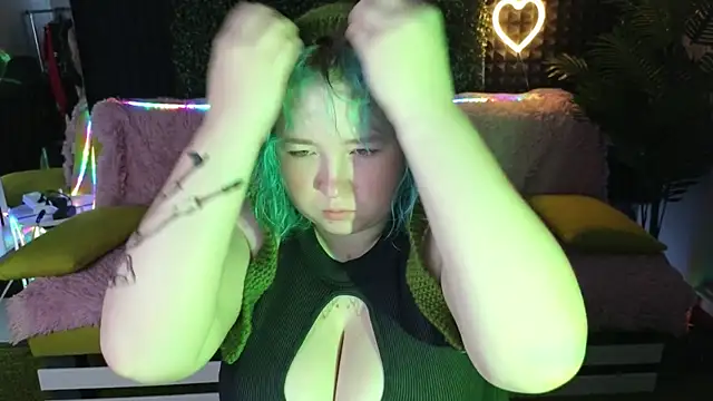 ChimberWol online show from 09/19/25, 01:40