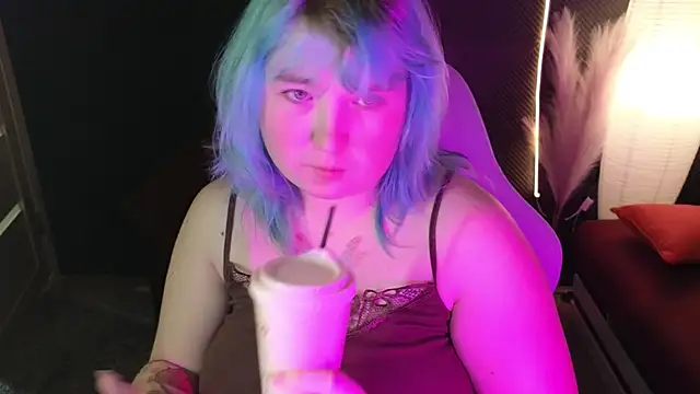 ChimberWol online show from 10/07/25, 01:36