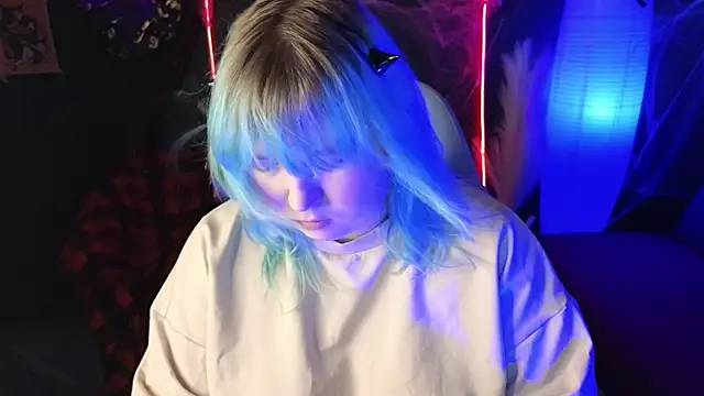 ChimberWol online show from 10/28/25, 02:04