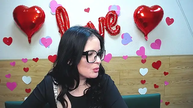 TayaBoret online show from 01/31/25, 03:52