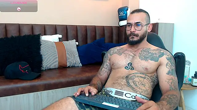 hanz col online show from 03/12/25, 10:37