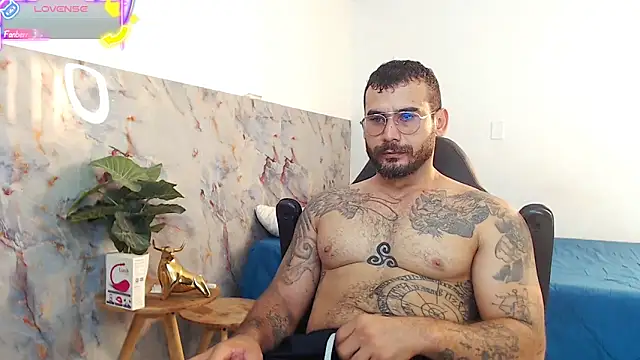 hanz col online show from 09/25/25, 11:47