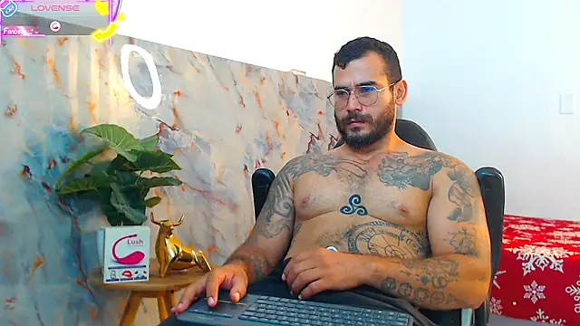 hanz col online show from 10/03/25, 11:29