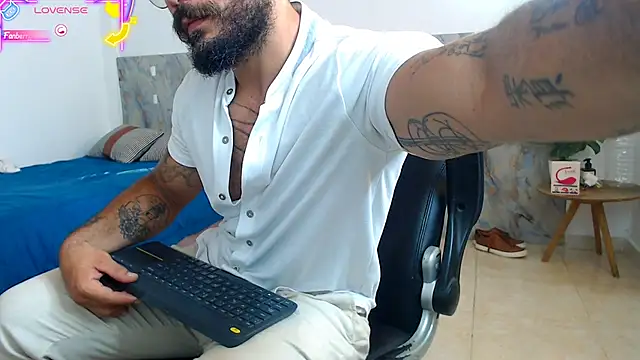 hanz col online show from 11/06/25, 11:22