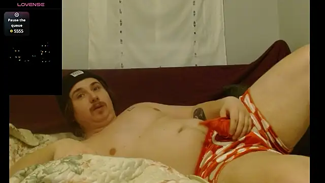 DickGrimes420 online show from 02/14/25, 10:47