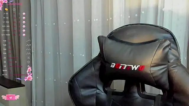 Victoria Di online show from 10/20/25, 04:29