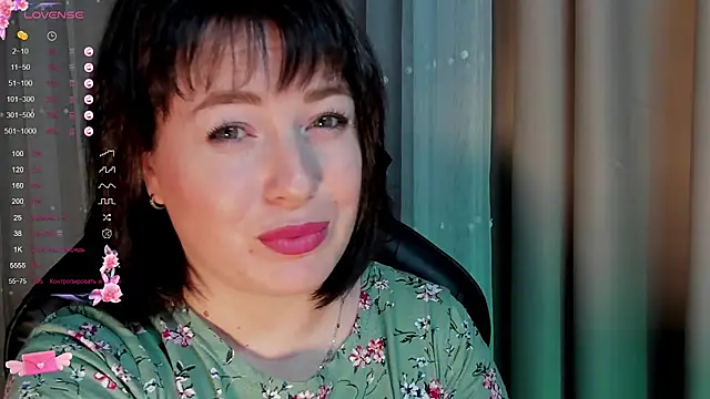 Victoria Di online show from 11/05/25, 11:43