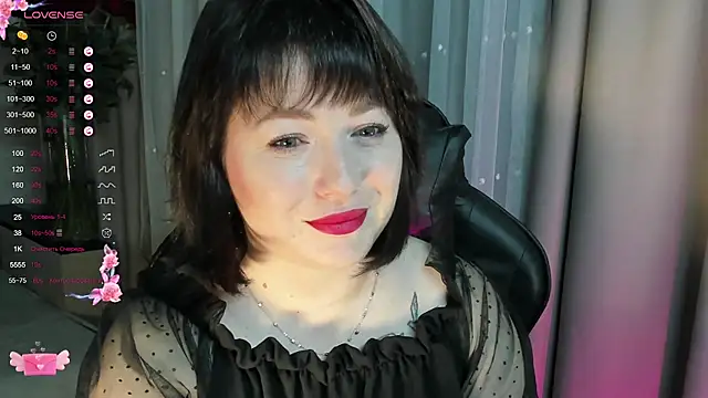 Victoria Di online show from 11/11/25, 11:43