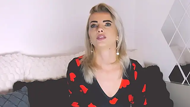 Aly girl1 online show from 11/02/25, 11:23