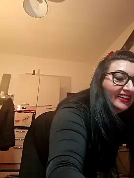 Snapshot of Genoveva73sexy chatting on 02/02/25, 01:55 Genoveva73sexy online show from 02/02/25, 01:55