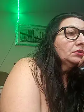 Snapshot of Genoveva73sexy chatting on 02/19/25, 01:40 Genoveva73sexy online show from 02/19/25, 01:40