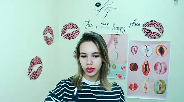 StAcY online show from 12/08/24, 07:37