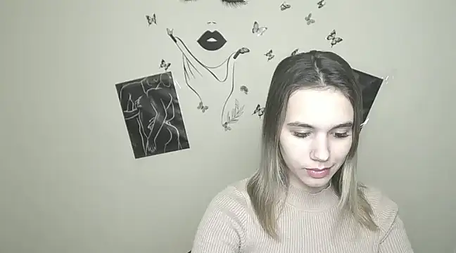 StAcY online show from 01/26/25, 04:41