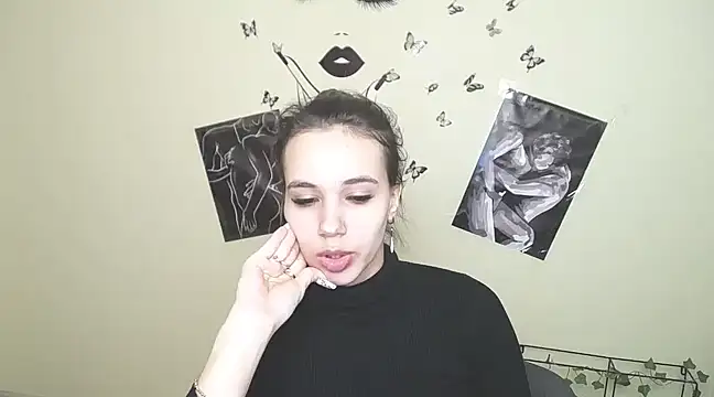  StAcY online show from 03/22/25, 10:17