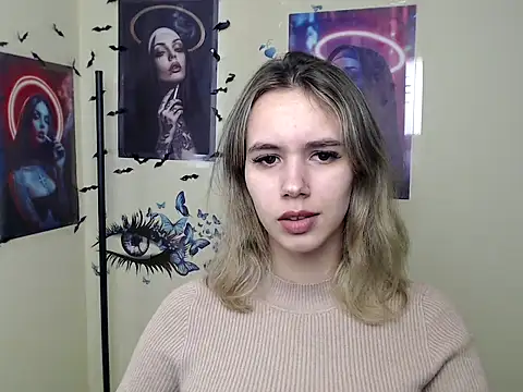  StAcY online show from 10/06/25, 12:35