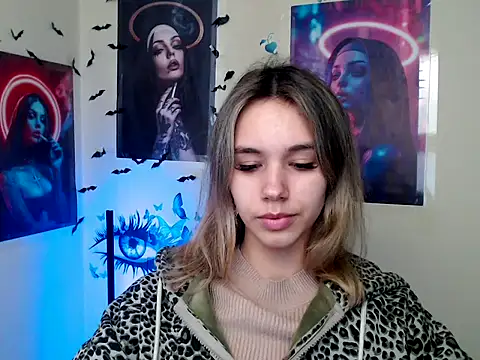  StAcY online show from 10/20/25, 12:27