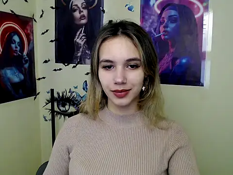  StAcY online show from 10/21/25, 12:06