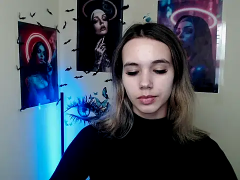  StAcY online show from 11/05/25, 12:49