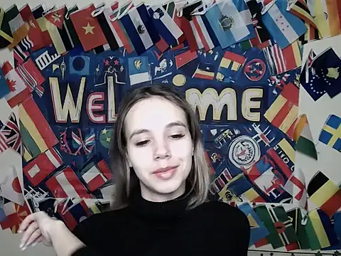  StAcY online show from 11/11/25, 07:19