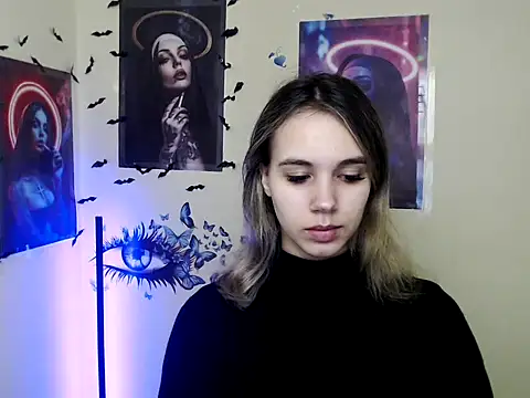  StAcY online show from 11/17/25, 07:14