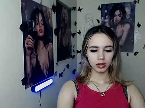  StAcY online show from 11/21/25, 01:21