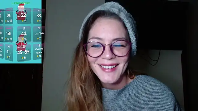 Hanny 24 online show from 12/20/24, 09:11