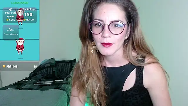 Hanny 24 online show from 12/27/24, 08:35