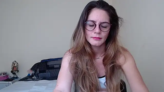 Hanny 24 online show from 01/15/25, 01:20