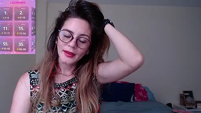 Hanny 24 online show from 02/11/25, 08:10