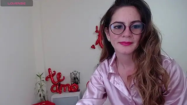 Hanny 24 online show from 02/14/25, 07:02