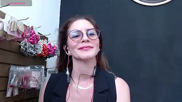 Hanny 24 online show from 02/15/25, 03:28