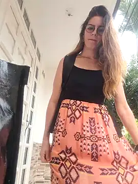 Hanny 24 online show from 02/17/25, 01:42