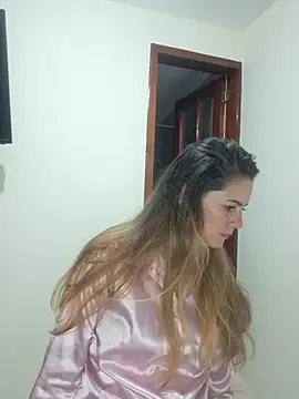 Hanny 24 online show from 02/27/25, 08:17