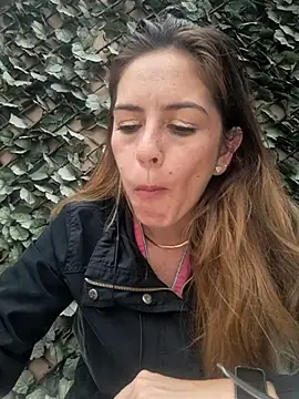 Hanny 24 online show from 03/15/25, 04:43