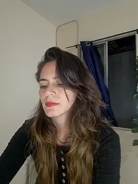 Hanny 24 online show from 09/13/25, 02:22