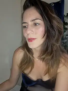 Hanny 24 online show from 09/20/25, 02:23