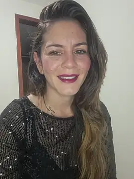 Hanny 24 online show from 10/20/25, 08:26