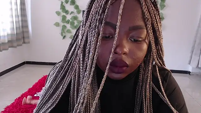 Snapshot of _Zooee chatting on 09/08/25, 06:07 Zooee online show from 09/08/25, 06:07