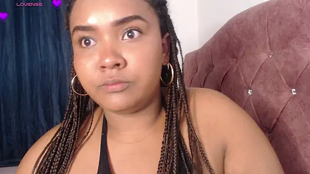 Snapshot of Evelyn_Sandoval chatting on 03/11/25, 02:43 Evelyn Sandoval online show from 03/11/25, 02:43